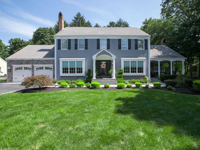 26 Heide Court S, Saint James, NY, 11780