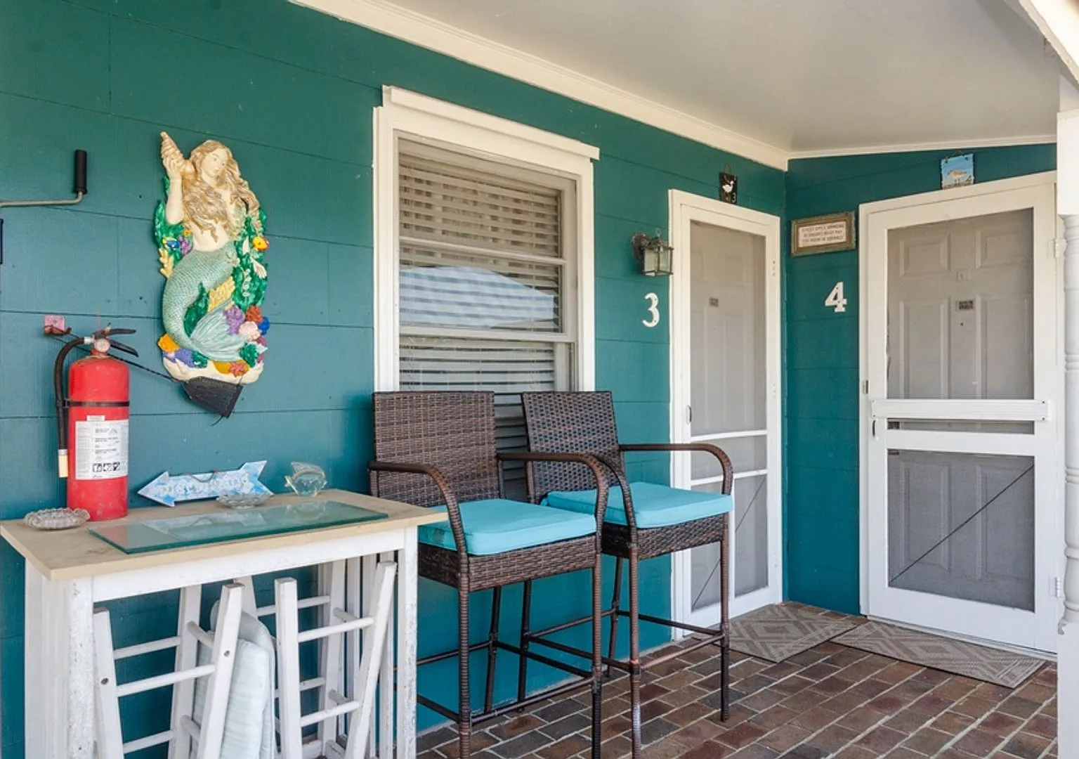 (K173) 113 S. 4th Avenue Room 3 Kure Beach, NC 28449 — Photo 4