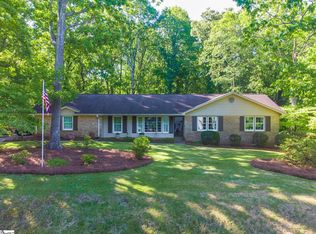 112 Wallingford Rd, Greenville, SC 29609
