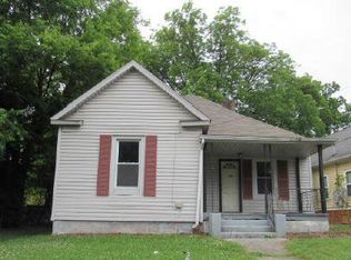 710 S Chestnut St, Knoxville, TN 37914