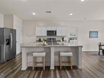 233 San Marino Way NW, Cartersville, GA, 30120