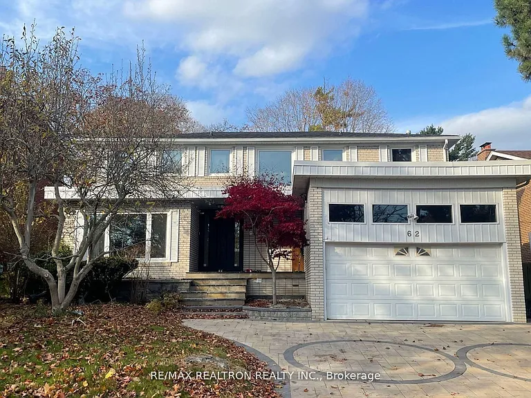 62 Banstock Dr #5 — Photo 1