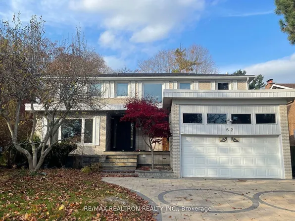 62 Banstock Dr Room 5, Toronto, ON M2K 2H6