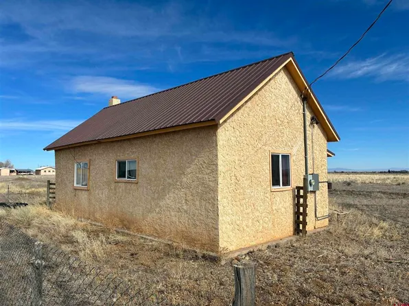 20434 County Road 8, Capulin, CO 81124