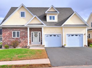 45 Windermere Village Rd UNIT 45, Ellington, CT 06029