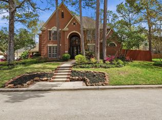 1802 Lofty Maple Trl, Kingwood, TX 77345