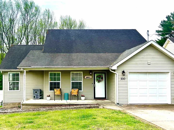 300 Township Road 1053, Proctorville, OH 45669