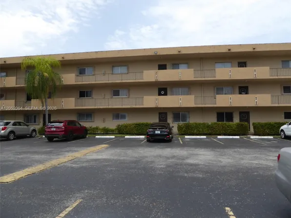 8401 SW 107th Ave APT 130E, Miami, FL 33173