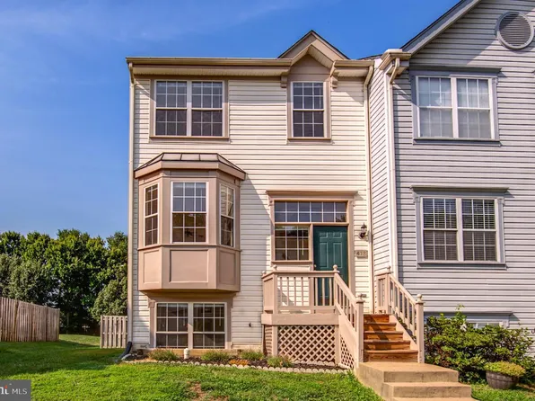 413 McDaniel Dr, Purcellville, VA 20132