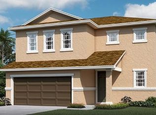 562 Meadow Pointe Drive, Haines City, FL 33844