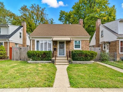 805 Norfolk Ave, Westchester, IL, 60154