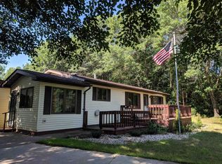 210 W 4th St, Montello, WI 53949