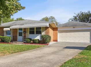 2896 Nuway Rd, Columbus, OH 43207