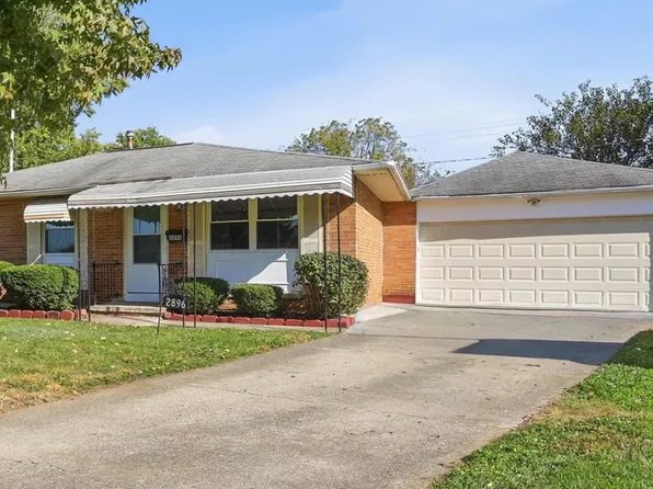 2896 Nuway Rd, Columbus, OH 43207