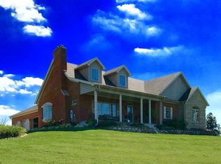 2715 Engle Rd, Borden, IN 47106