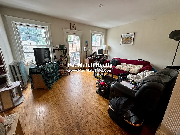 193-195 Strathmore Rd #11 — Photo 12