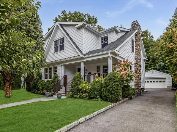 39 Sanford Street, Rye, NY 10580