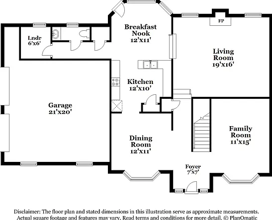 170 Palisade Point Dr — Photo 2