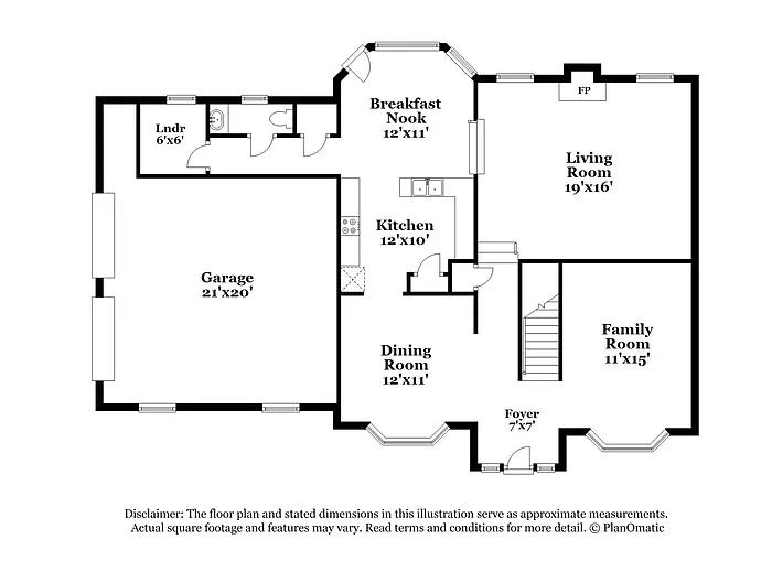 Building Photo - 170 Palisade Point Dr