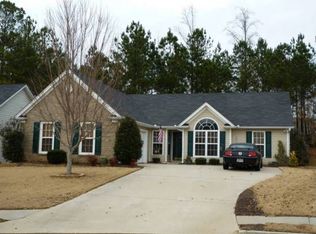 179 Lake Cove Approach, Newnan, GA 30265