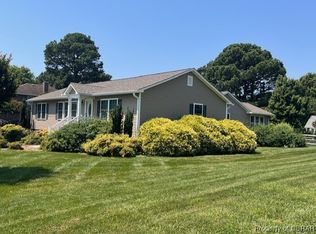 560 Skipjack Dr, Heathsville, VA 22473