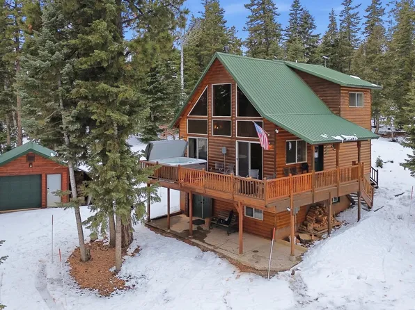 3375 N Arapaho Dr, Alton, UT 84710