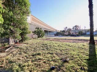 1345 Sorrell Dr, Garden Grove, CA 92843