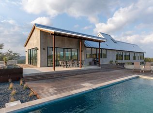 1380 Stoneledge Pass, Blanco, TX 78606