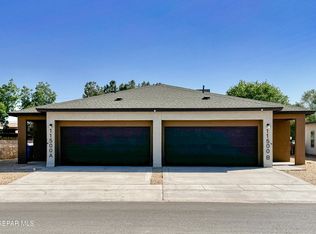 11500 Summer Dr #A & B, El Paso, TX 79927