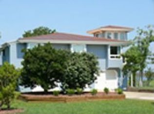 2709 Sea Lark Ln, Milton, FL 32583