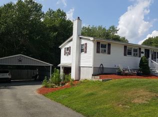 325 Blackstone St, Blackstone, MA 01504