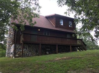 1072 Lake Viking Ter, Altamont, MO 64620