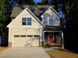 Silver Spgs LOT 67, Cleveland, TN 37312