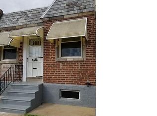 5324 Glenloch St, Philadelphia, PA 19124