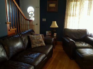 10 Grand View Ave, Johnston, RI 02919