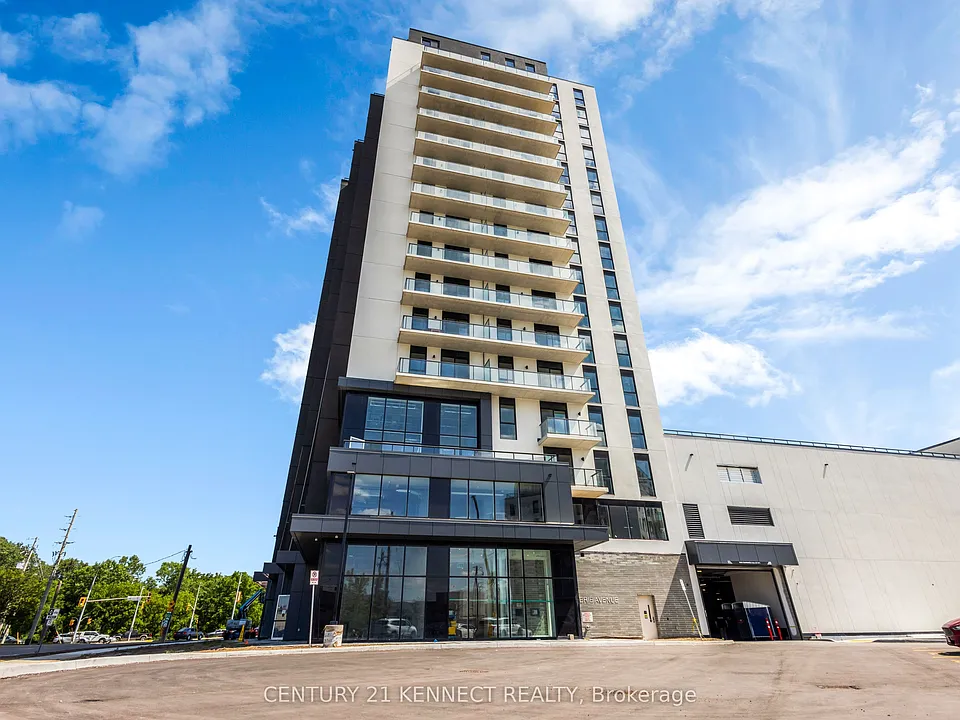 33 Erie Ave #1306