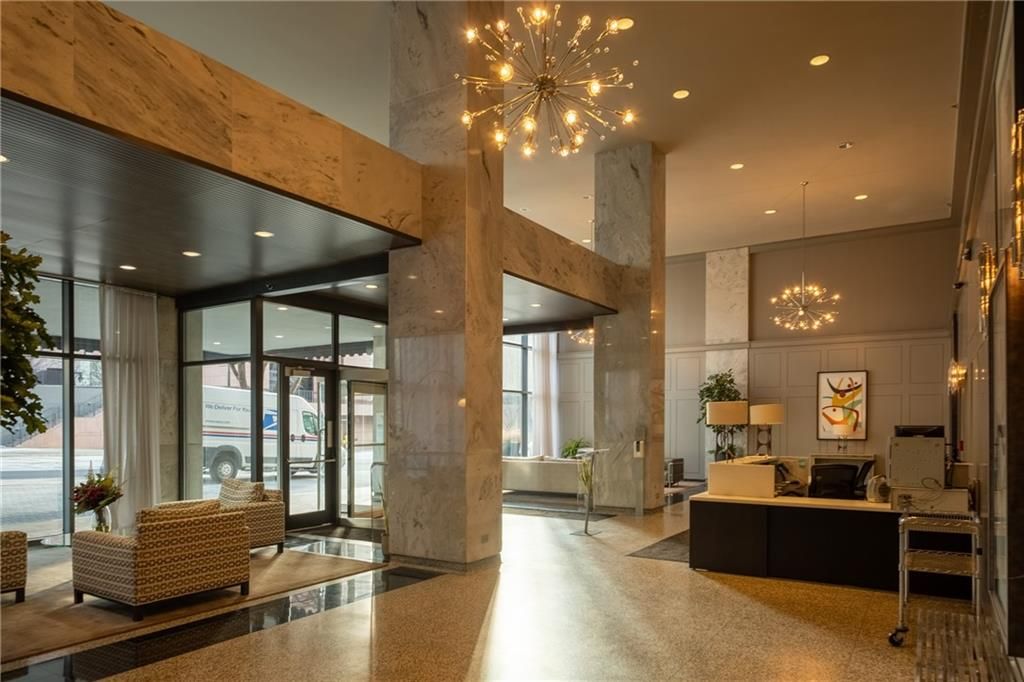 620 Peachtree St NE APT 502, Atlanta, GA - View 6