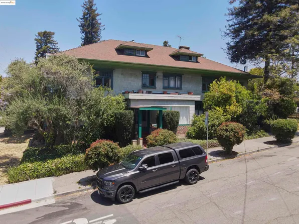 400 Lagunitas Ave, Oakland, CA 94610