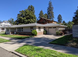 2511 S Lamonte St, Spokane, WA 99203