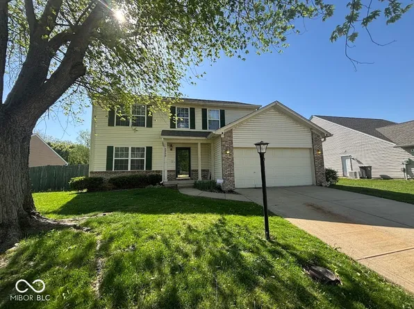 6548 Long Run Dr, Indianapolis, IN 46268
