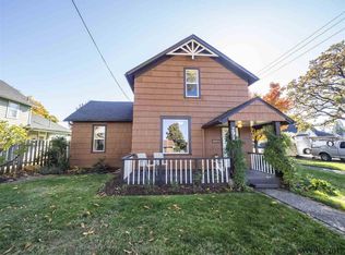 291 SW Mill St, Dallas, OR 97338