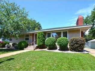 2155 3rd St E, Saint Paul, MN 55119