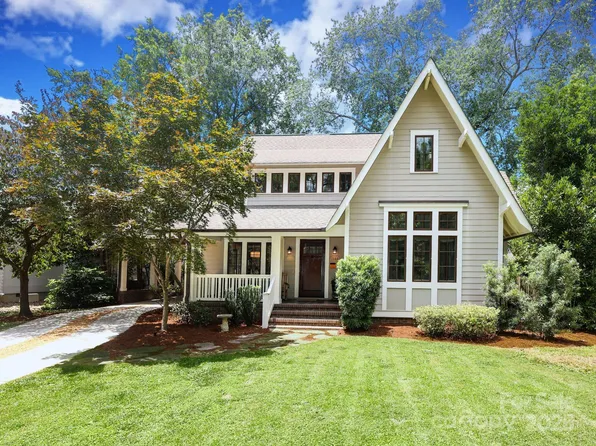3144 Sunset Dr, Charlotte, NC 28209