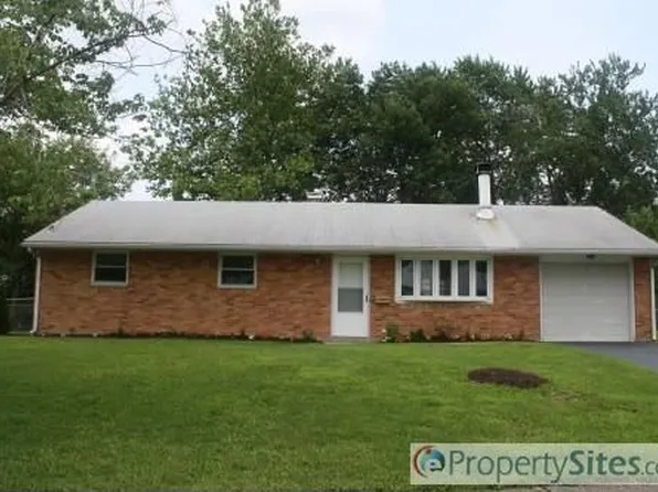 606 Fern Ct, Cincinnati, OH 45244