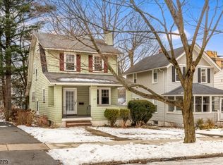 105 Midland Ave, Glen Ridge, NJ 07028