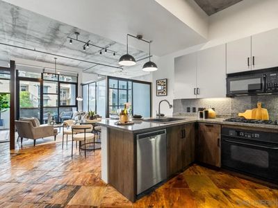 1050 Island Ave UNIT 317, San Diego, CA, 92101