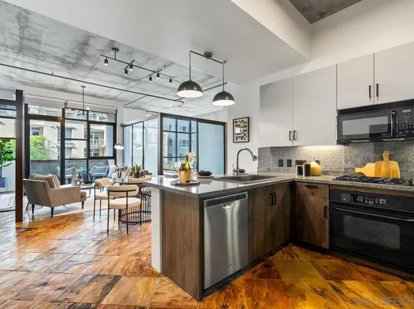 1050 Island Ave Unit 317, San Diego, CA 92101