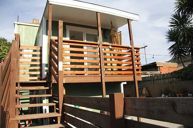 2815 Linden St #1 — Photo 4