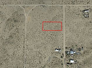 Brighton Rd, Dateland, AZ 85333