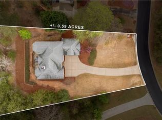 5955 Manchester Ln, Gainesville, GA 30506